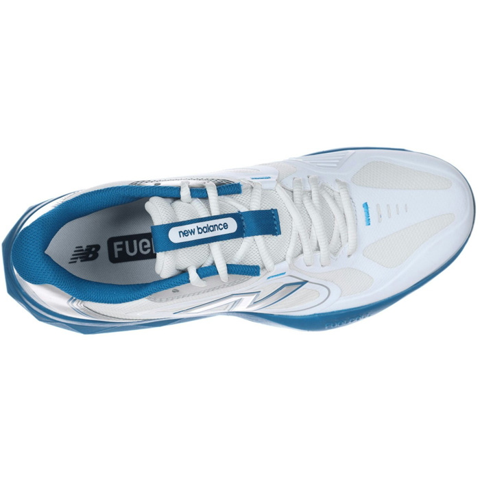 New Balance（ニューバランス） 全1色 4E幅 メンズ フューエルセル