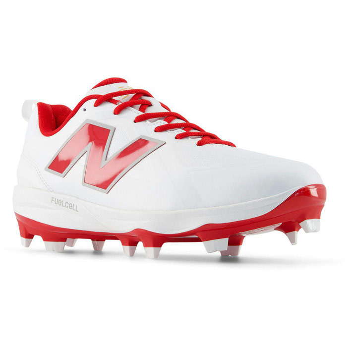 New Balance 野球 スパイク（サイズ（cm）：24.5cm）｜スパイク