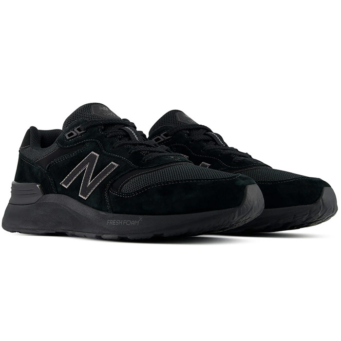 ニューバランス Fresh Foam X 880 v7 24.5 　2E幅 New Balance（ニューバランス） 2E幅 全3色 メンズ Walking フレッシュ