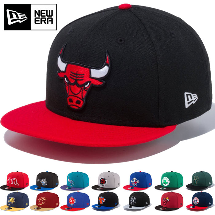 NEW ERA NBA イースタンカンファレンス ニューエラ メンズ