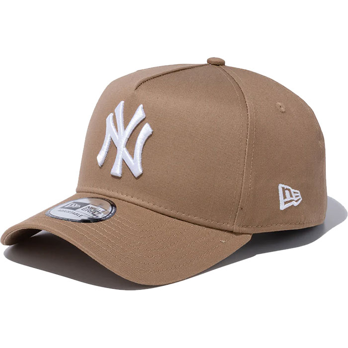 NEW ERA（ニューエラ） メンズ レディース 9FORTY A-Frame 940 帽子