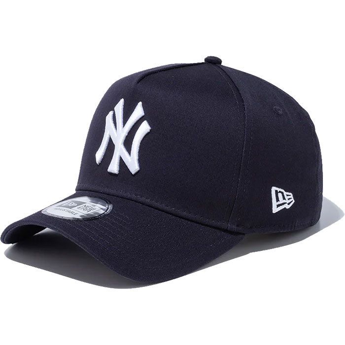 NEW ERA（ニューエラ） メンズ レディース 9FORTY A-Frame 940 帽子
