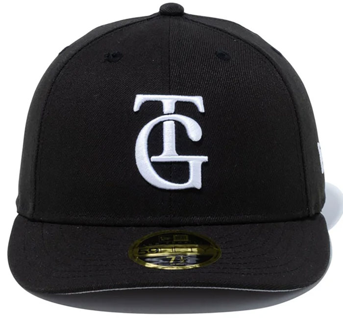 NEW ERA（ニューエラ） メンズ レディース Low Profile 59FIFTY NPB
