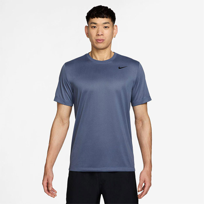 NIKE（ナイキ） メンズ ドライフィット Dri-FIT フィットネス Tシャツ