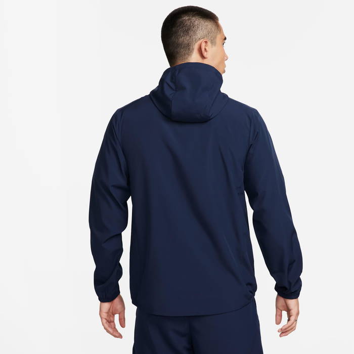 高質 ナイキ NIKE メンズ フーディ フォーム DF ドライフィット ウォーキング・ランニングウェア