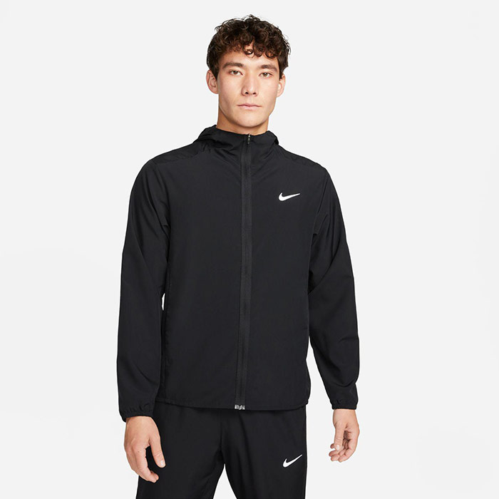 ナイキのトレーニングジャケット上下　Lサイズ NIKE（ナイキ） メンズ ドライフィット DF フォーム フーディ