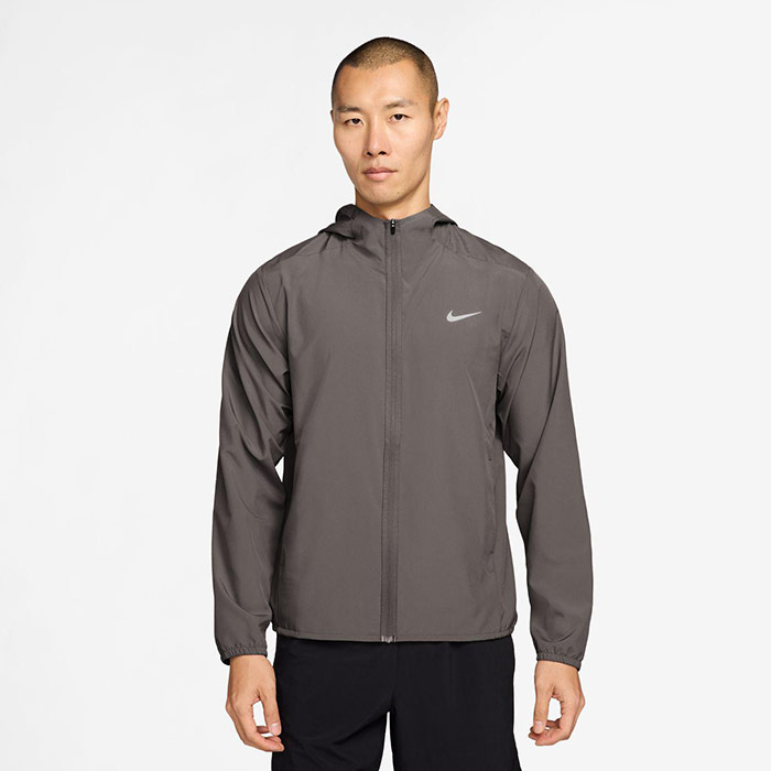 未使用 NIKE ナイキ DF フォーム フーディ ジャケット/パンツ NIKE（ナイキ） メンズ ウインドジャケット DF フォーム フーディ