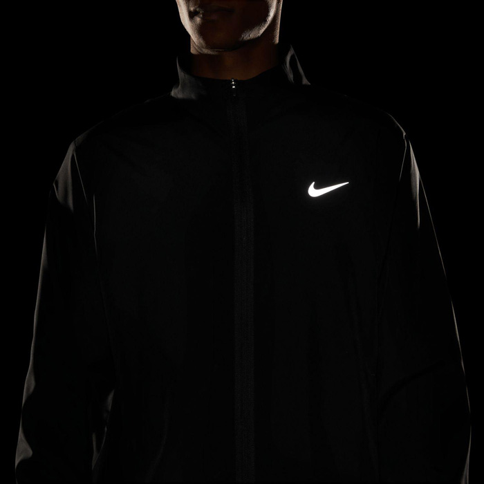 NIKE（ナイキ） メンズ ドライフィット DF フォーム ジャケット