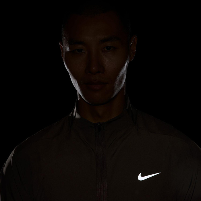 NIKE（ナイキ） メンズ ドライフィット DF フォーム ジャケット