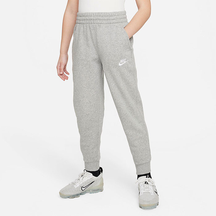NIKE（ナイキ） ジュニア キッズ クラブ フリース フレンチ テリー