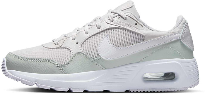 NIKE（ナイキ） レディース ジュニア エア マックス SC GS スニーカー