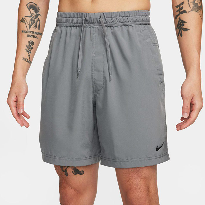 NIKE（ナイキ） メンズ ドライフィット Dri-FIT フォーム 7インチ