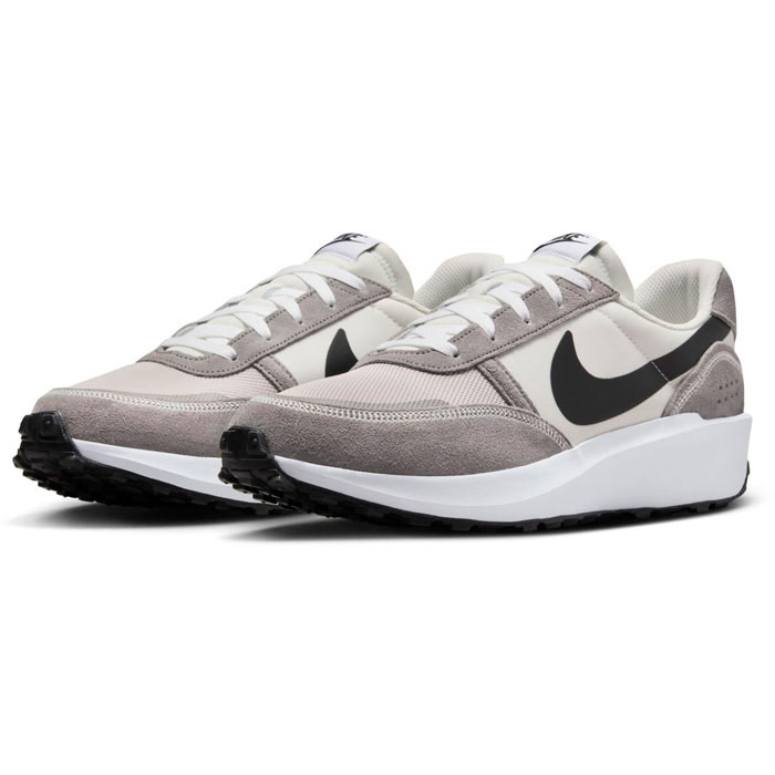 NIKE メンズスニーカー（色：ネイビー系）｜シューズ