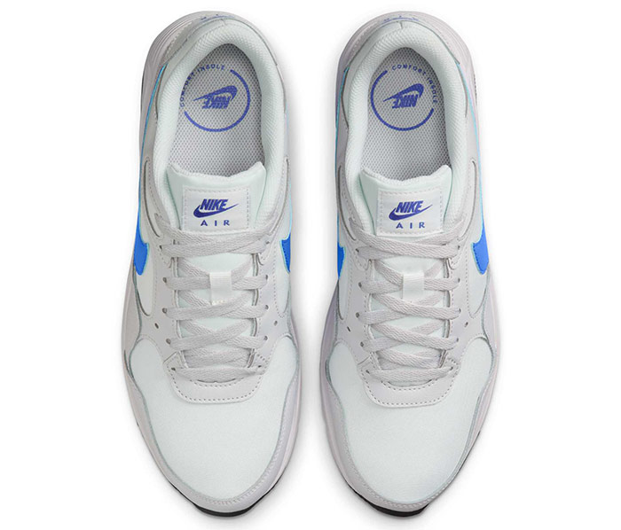 NIKE（ナイキ） メンズ エア マックス SC スニーカー シューズ 紐靴