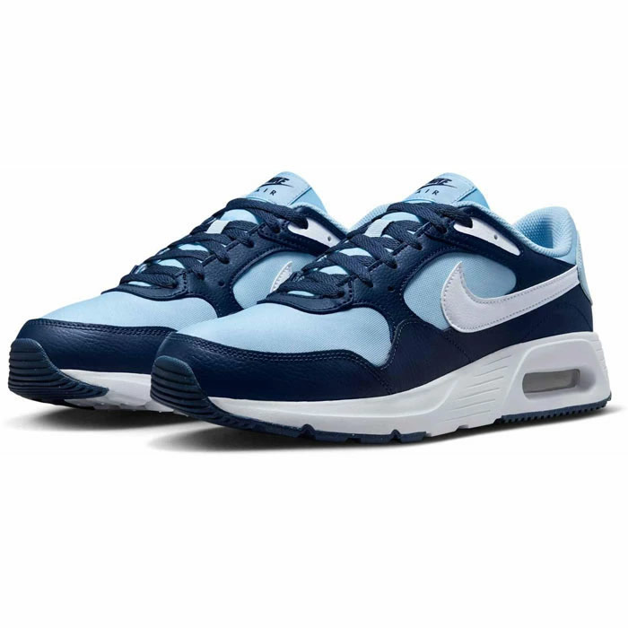 Nike Air Max ホワイト/ネイビー/ブラック　希少 Nike Nike Air Max 1 