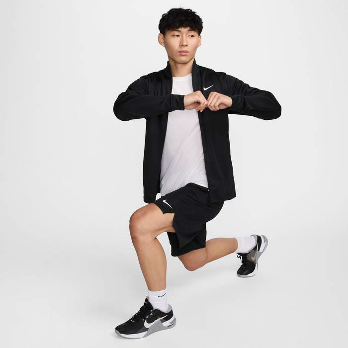 NIKE（ナイキ） 全3色 メンズ ドライフィット トータリティ DF