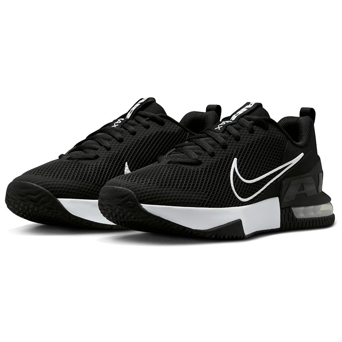 NIKE（ナイキ） メンズ エア マックス アルファ トレーナー 6