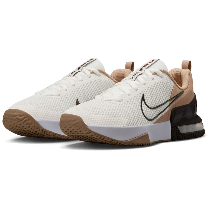 NIKE（ナイキ） メンズ エア マックス アルファ トレーナー 6