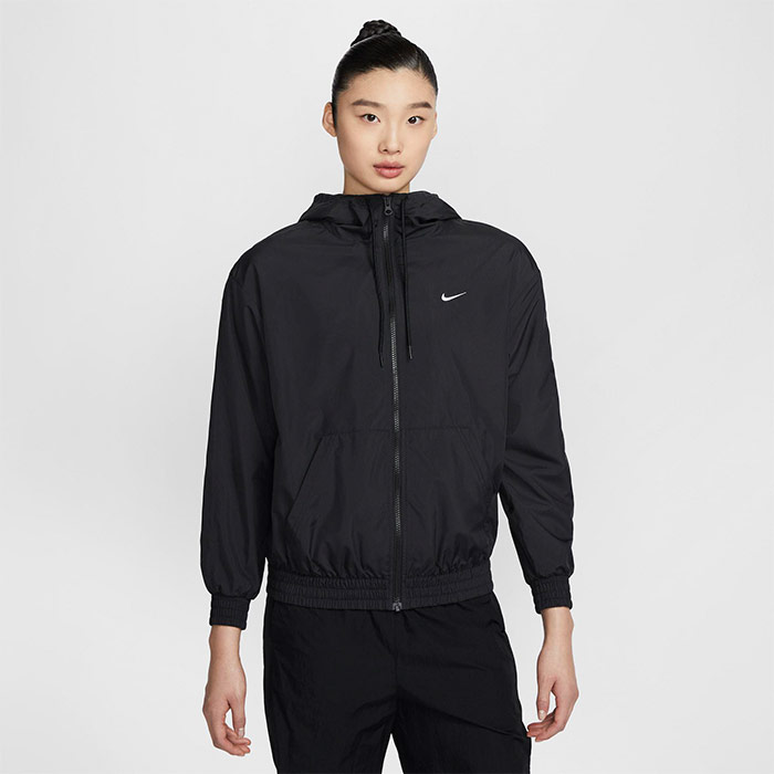 ｍ0418-96 NIKEナイキ　UVプロテクションジャケット　レディースXL m0418-96 NIKEナイキUVプロテクションジャケットレディースXL