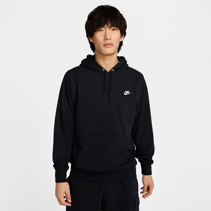 ナイキのパーカー NIKE（ナイキ）の「NIKE WMNS TECH FLEECE CAPE FZ HOODIE 811711-010