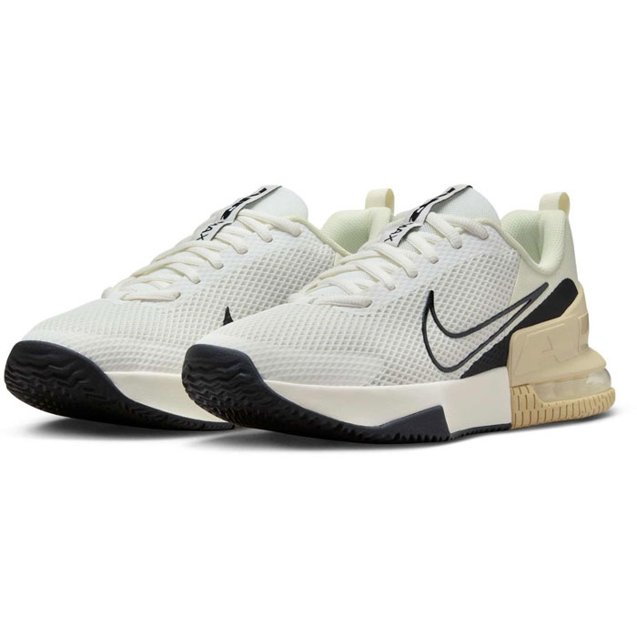 美品 NIKE エアマックスココ ホワイト ブラック 26cm NIKE公式】ナイキ エア マックス ココ ウィメンズサンダル