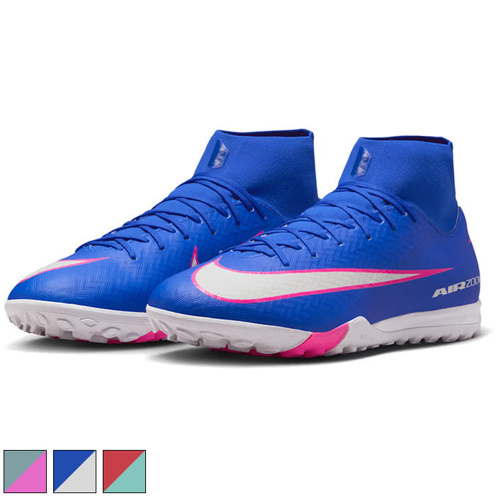 NIKE（ナイキ） メンズ マーキュリアル スーパーフライ 10 アカデミー