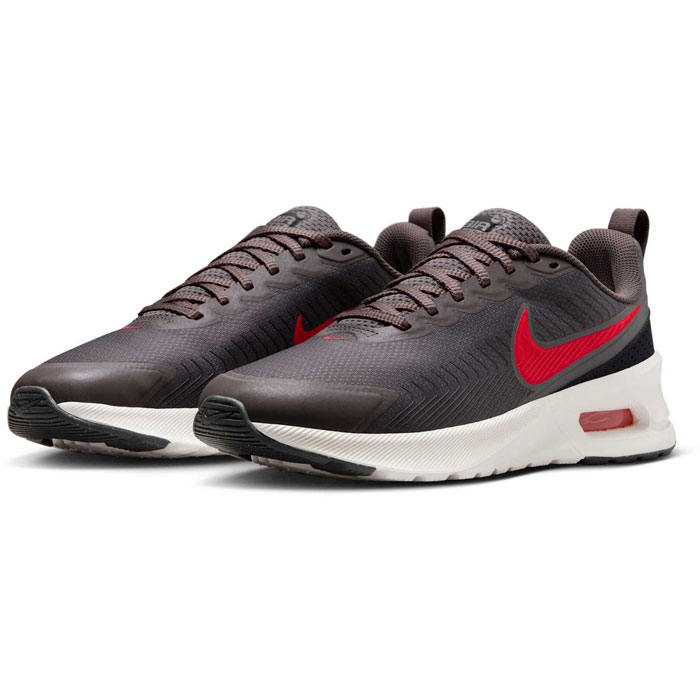 NIKE ナイキ メンズ エア マックス ニュアクシス AIR MAX NUAXIS