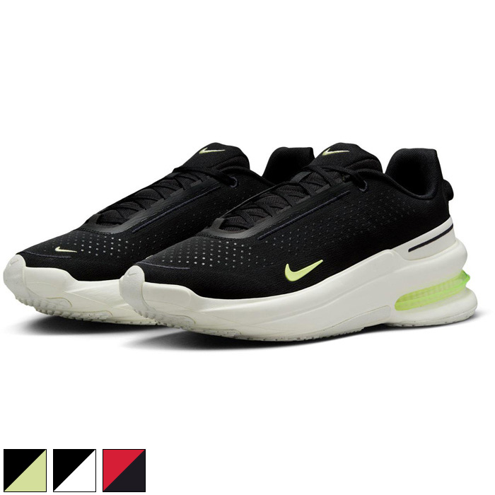 NIKE（ナイキ） メンズ エア ズーム アップターン SC スニーカー