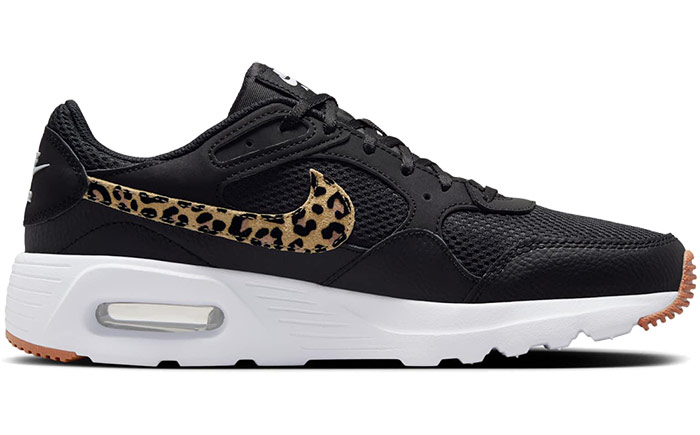 Nike レオパード柄　スコート NIKE 33%off ナイキ スニーカー レディース ヒョウ柄 エア