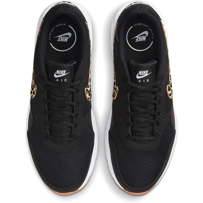 【新品.未使用】NIKEエアマックスSCヒョウ24.0cmブラック スニーカー NIKE 33%off ナイキ スニーカー レディース ヒョウ柄 エア