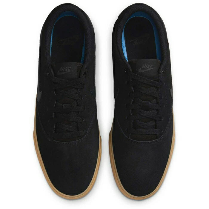 NIKE（ナイキ） メンズ レディース チャージ スエード スニーカー