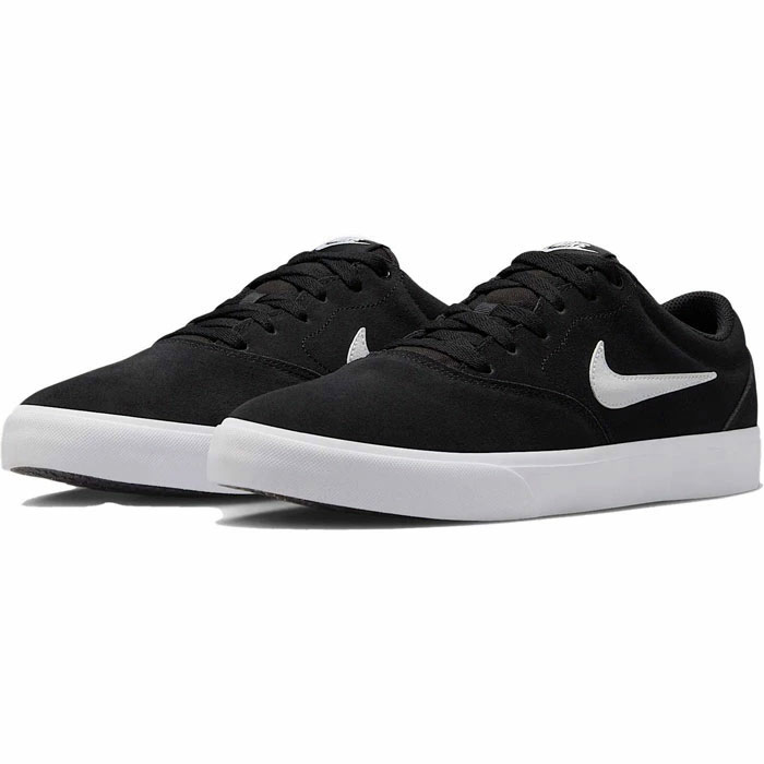 NIKE（ナイキ） メンズ レディース チャージ スエード スニーカー