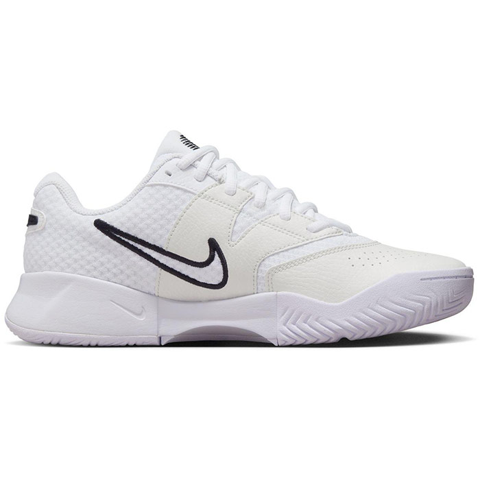 NIKE（ナイキ） レディース コート ライト 4 テニスシューズ オール