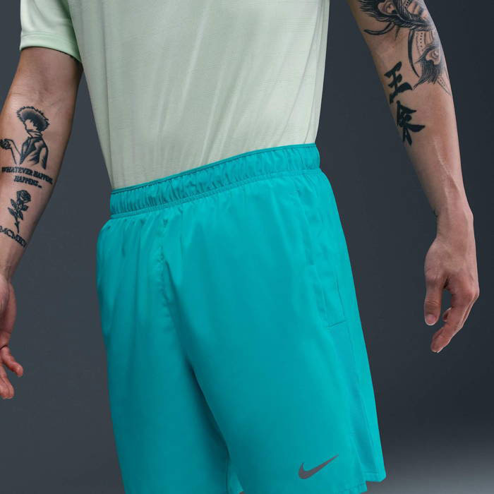 Nike Dri-FIT ショートパンツ 6枚セット NIKE（ナイキ） メンズ ドライフィット Dri-FIT チャレンジャー