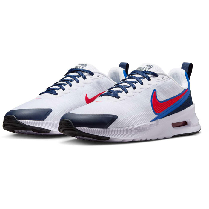 NIKE ナイキ メンズ エア マックス ニュアクシス AIR MAX NUAXIS