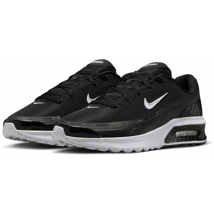 未使用【24cm】Nike Air Max Bolt ホワイト/ブラック 楽天市場】ナイキ エアマックス ボルト（レディース靴｜靴）の通販