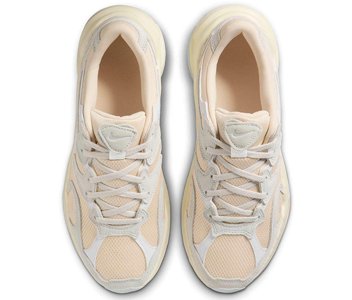 NIKE（ナイキ） 全1色 レディース AL8 Y2Kスニーカー シューズ 紐靴