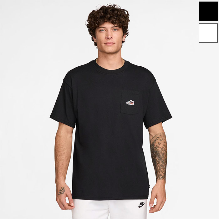 レア【Nike ナイキ】エアマックス パフォーマンス半袖Tシャツ NIKE ナイキ エアマックス Tシャツ レア 黒 ブラック XL メンズ