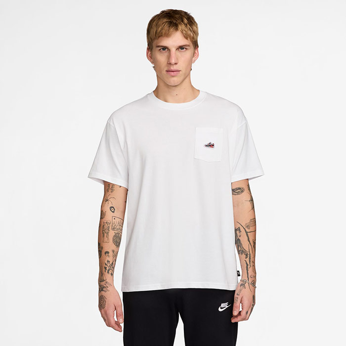 ナイキ メンズ マックス90 Tシャツ すぐ届く！ NIKE公式】ナイキ メンズ マックス90 フィットネス Tシャツ