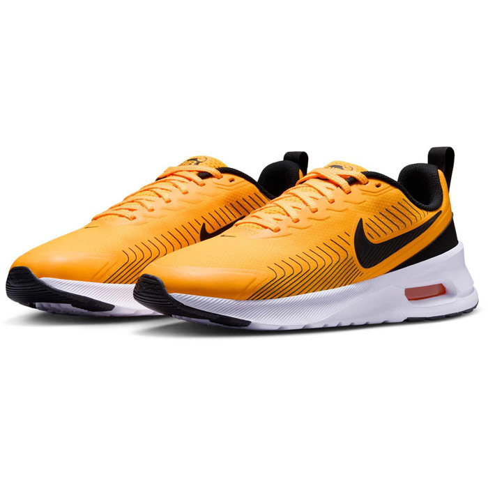 NIKE ナイキ メンズ エア マックス ニュアクシス AIR MAX NUAXIS
