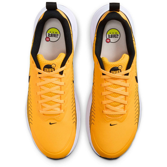 NIKE ナイキ メンズ エア マックス ニュアクシス AIR MAX NUAXIS