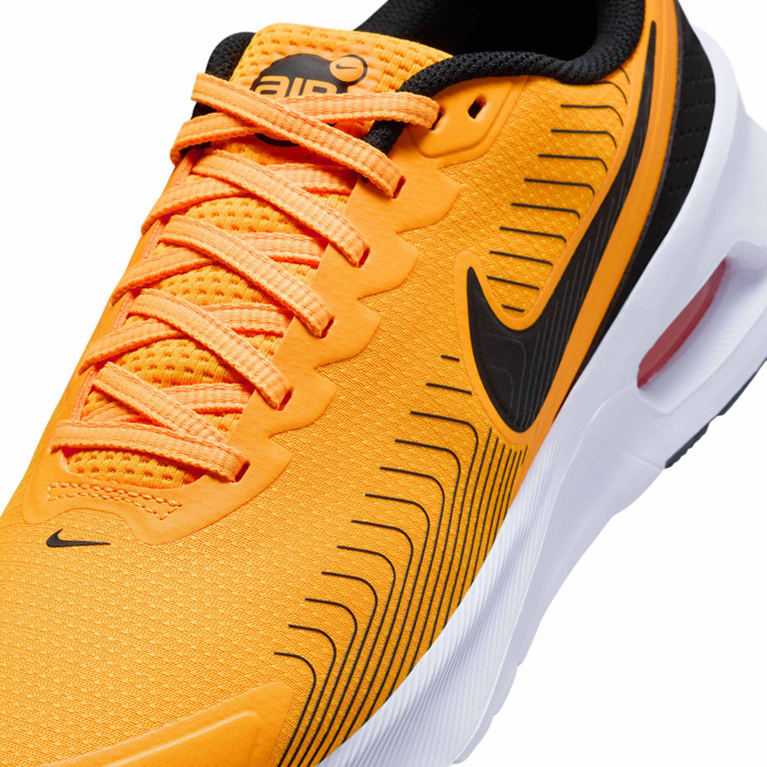 シューズ(男性用) Nike NIKE ナイキ メンズ エア マックス ニュアクシス AIR MAX NUAXIS