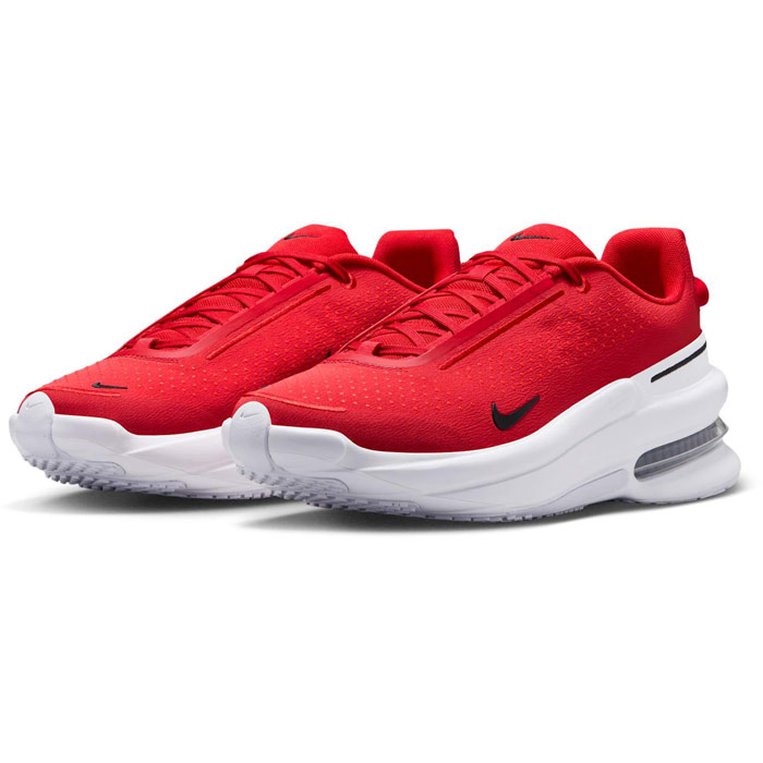 NIKE（ナイキ） メンズ エア ズーム アップターン SC スニーカー