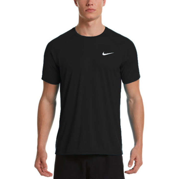 NIKE（ナイキ） メンズ エッセンシャル ショートスリーブ ハイドロ