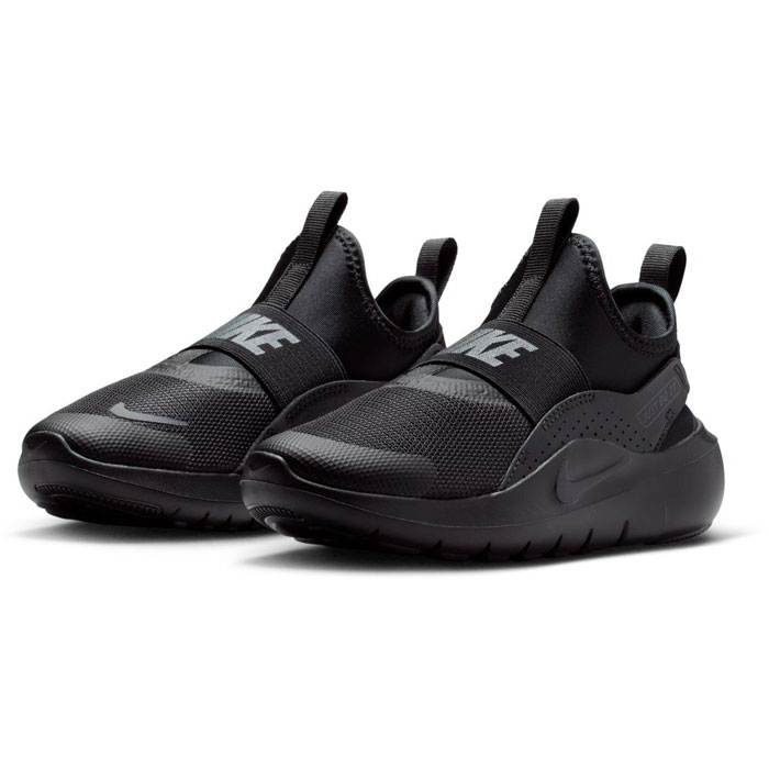 NIKE（ナイキ） 全2色 ジュニア キッズ フレックス ランナー 4