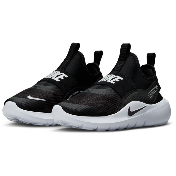 NIKE キッズシューズ NIKE（ナイキ） 全2色 ジュニア キッズ フレックス ランナー 4
