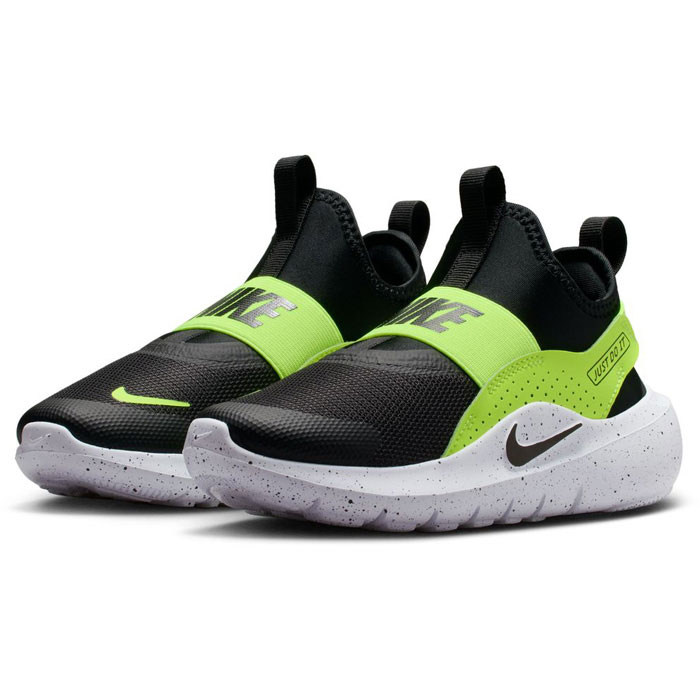 NIKE（ナイキ） 全2色 ジュニア キッズ フレックス ランナー 4