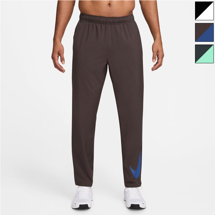 NIKE（ナイキ） メンズ DF フォーム ALT パンツ GFX フィットネス