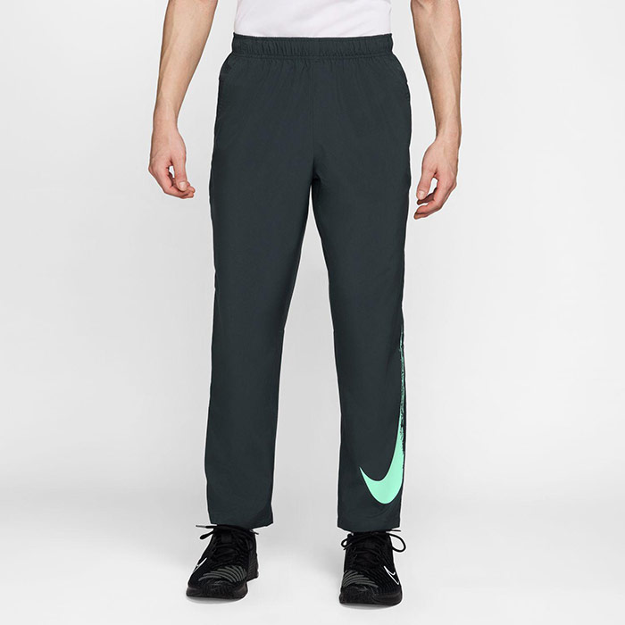 NIKE（ナイキ） メンズ DF フォーム ALT パンツ GFX フィットネス