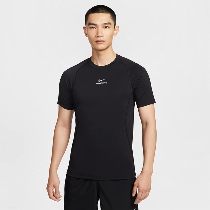 NIKE（ナイキ） メンズ プロ トレーニング ドライフィット Dri-FIT